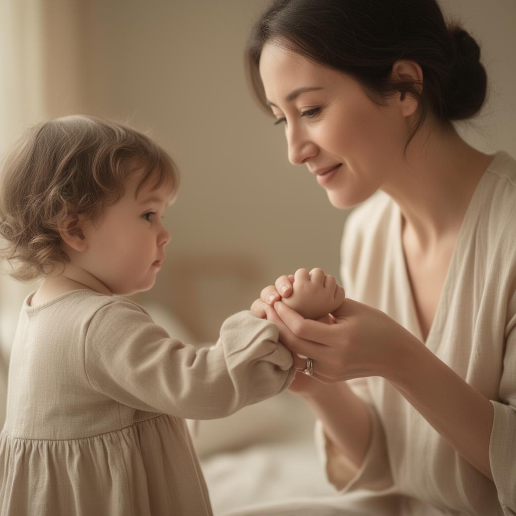 Ebeveyn–Çocuk İletişimi — Öznur Aile Danışmanlığı